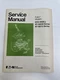 Book Service Manual Fuller Models RTO-958LL RT-9509 Series RT-9513 Series Eaton