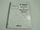 Bobcat Utility Blade 48 Inch Operation & Maintenance Manual 6901251