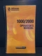 ALLISON TRANSMISSION 1000/2000 OPERATOR'S MANUAL RUGGED DUTY SERIES 2012