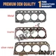 New Head gasket for Thermo King TK486E Yanmar 4TNE86