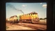 EH16 TRAIN ENGINE LOCOMOTIVE 35MM SLIDE RAILROAD UP2428 FT. KEARNEY, NE 1988