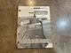 Genuine Kohler TP-2402 Command 11, 12.5, 14 Horizontal Crankshaft Service Manual
