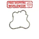 TIMING COVER GASKIT A3.152 36813136 734661M1 For Massey Ferguson MF-135,240,255