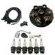Complete Tune Up Kit for Oliver 6Cyl Tractor Super 77 70 77 88 770 880 1600 1800
