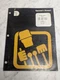 DRESSER OPERATOR'S OWNER MANUAL ENGINE D240N/T/TA D359N/T/TA D505N/T/TA 1987