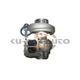 For Komatsu Dump Truck CD110R-2 Engine SAA6D114E Turbocharger 6743-81-8040
