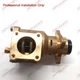 Replaces For Cummins QSB 5.9 Engine Water Cooling Pump 4948142 5266001 5268375