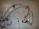 Caterpillar CAT C9.3 Diesel Engine Air Tube and Valve Assembly Excavator 336EL