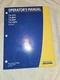 T4.75V T4.85V T4.95V T4.105V Operators Manual