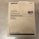CAT Caterpillar 950G II PARTS MANUAL CATALOG BOOK LIST WHEEL LOADER GUIDE sn AXR