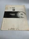 John Deere AM and AM/FM Stereo Radios Operator's Manual OMTY20542