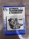 Automatic Transmissions & Transaxles 2nd Edition Classroom Manual Harper & Row