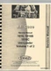 Case 1816 1816B 1816C Uniloader Service Repair Manual