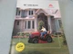 Massey Ferguson 1205 1215 1220 1230 1235 1240 1250 1260 Tractor Brochure 16 Page