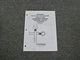Dynapac CA152 CA252 Vibratory Drum Roller Electrical Wiring Diagrams Manual