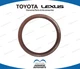 TOYOTA GENUINE OEM LEXUS Crankshaft Seal 1GZ-FE 1UZ-FE 1UR-FSE 2UR-FSE 2UR-GSE