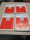 4 CHEVY GMC Detroit Allison Trans MT600 HT700D DP8000 MT 6 SPEED Service Manual