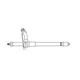 165857AS Injector for OLIVER WHITE 1650 1655 1855 1950T 1955 2-70 2-78 4-78 G750