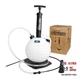FIRSTINFO A1116H 6L Manual Oil Vacuum Extractor | 59 Inch Tube | TAIWAN