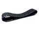 fits most Volvo MC110/B, MCT125C, MCT135C Rubber Track, C Lug Style, 1 Track