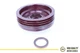 V-Grooved Pulley For Deutz 04153375, BF6L 914, TCD 914, BF6L 913, 6 Cylinder.