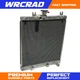 All Aluminum Radiator For Komatsu PC30R-8 PC35R-8 PC40R-8 PC45R-8 Excavator