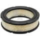Briggs & Stratton Air Filter 652519 692519 806232 102-119 55x195x140mm