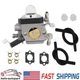 Carburetor Kit For WACKER WM80 BS600 BS650 BS700 BS600S BS50-2 BS60-2 BS70-2 USA