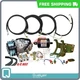 Conversion Kit Complete 7045, 7060, 7080 Black Frame Agco/Allis Tractors