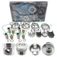 B3.3 B3.3T Overhaul Rebuild Kit FOR Cummins Engine Piston & Ring Gasket Kit