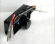 AVR Automatic Voltage Regulator 32350-898-003 Kubota GL6000 GL7000 5KW Generator