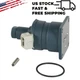 Main Pump Solenoid Valve 4288336 9218359 Fits Hitachi Excavator&nbsp;EX200-2 EX200-3