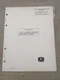 John Deere Lister & Middlebreaker Bottoms Parts Catalog, PC-217