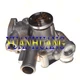 3TNV76 Water Pump For Yanmar 119E10-42000 3TNV70 3TNV76-PAMM 3TNV80F-SXNBV