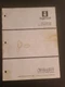 Ingersoll Rotary Mowers RM44GR RM38 RM44 RM48 8-56001 Operators Manual 18 Pages