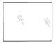 Fits Mack CV712 Granite Series 01-08 2 Door Conventional Driver Windshield Glass