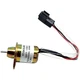 Governor Stop solenoid for Komatsu PC20-7 Mini Crawler Excavator Yanmar 3D82E-3A
