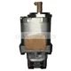 705-51-20790 Hydraulic Pump fits for Komatsu Wheel Loader WA120L-3 WA120-3MC