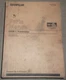 CAT CATERPILLAR 325B L EXCAVATOR PARTS BOOK MANUAL CATALOG S/N 2JR1-UP SEBP2435