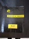Warner & Swasey Gradall Model M-2460 Service and Parts Manual