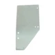 Cab Glass - Door Left Hand fits Kubota M100X M105 M110 M120 M125 3F260-53080