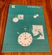 Cummins 4B B3.9 QSB3.9-30 CM550 Engines Standard Repair Times Manual 