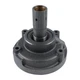 Transmission Charge Pump 119994A1 For Case 580K 580SK 590 550G 650G 850G 855E