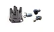 For IH Farmall 2412B, 2500A, 2500B, 3400A Tractor Distributor Cap & Ignition Kit