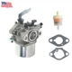 15003-2718 Carburetor Fit for Kawasaki Engine Fe120d 15003-2497 Toro 94-9032