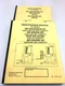Yale NR 035 040 045 AC NR 035 045 BC  NDR 030 AC BC Forklift Maintenance Manual