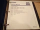 Reprinted Ford 2000-7000 3500 3550 4400 4500 5500+ Tractor Service Manual 1965-1
