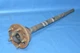 Vtg International Harvester IH Truck Axle Shaft 25 Spline Hub Rear 2-029 OEM 