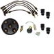 Ignition Tune up Kit IH Farmall 300, 330, 340 Tractor - IH Distributor