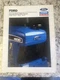 1990 Ford 32 to 55 PTO hp Utility Tractors Brochure 3230, 3430, 3930, 4630 - NR